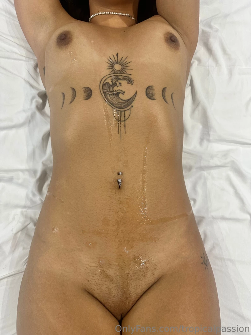 Estar dentro de ese totito me hizo dejarla as anadelmar 