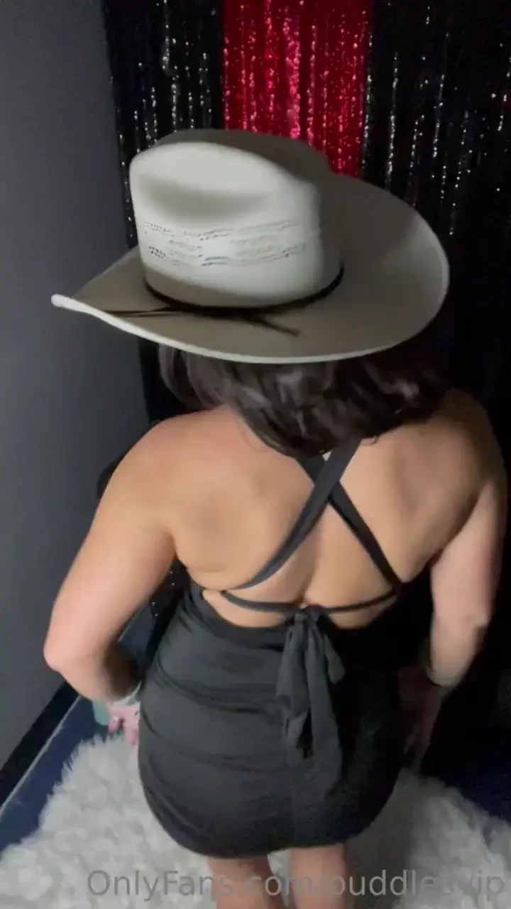 When you take a cowboy s hat you dance for him it s only fair 