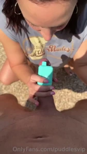 So nice of adamxlee to let me hit his vape part 1