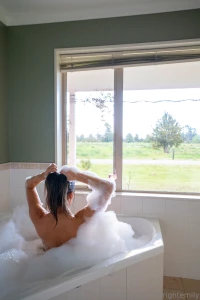 I m sending something crazyyy never before tomorrow so keep your eyes