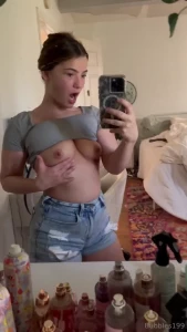 Hey babes chat with me in the dm