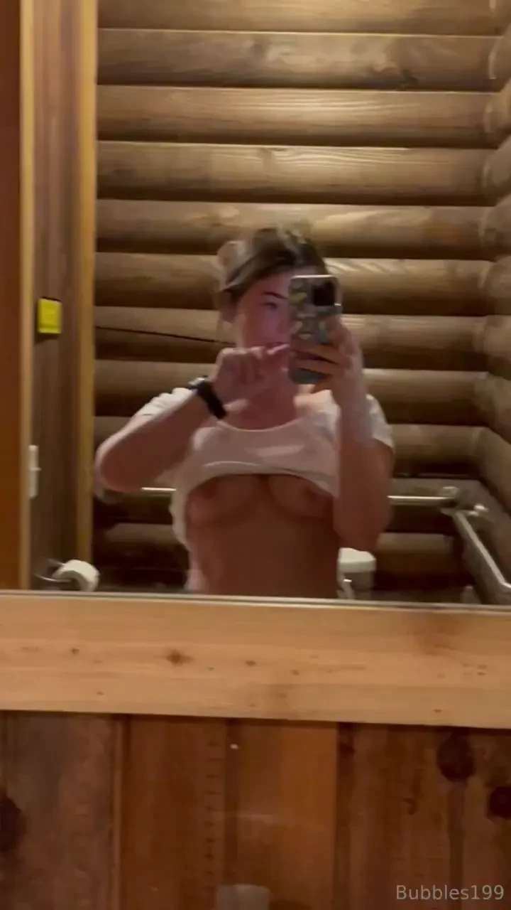 Video of me of course good morning i post everyday now 