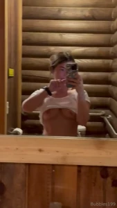 Video of me of course good morning i post everyday now