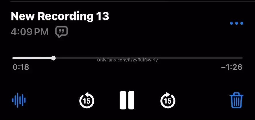 Audio scraps idk i made them in bathroom they re not good in my part 1 