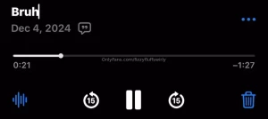 Slightly more verbal audio that i made a while ago to test