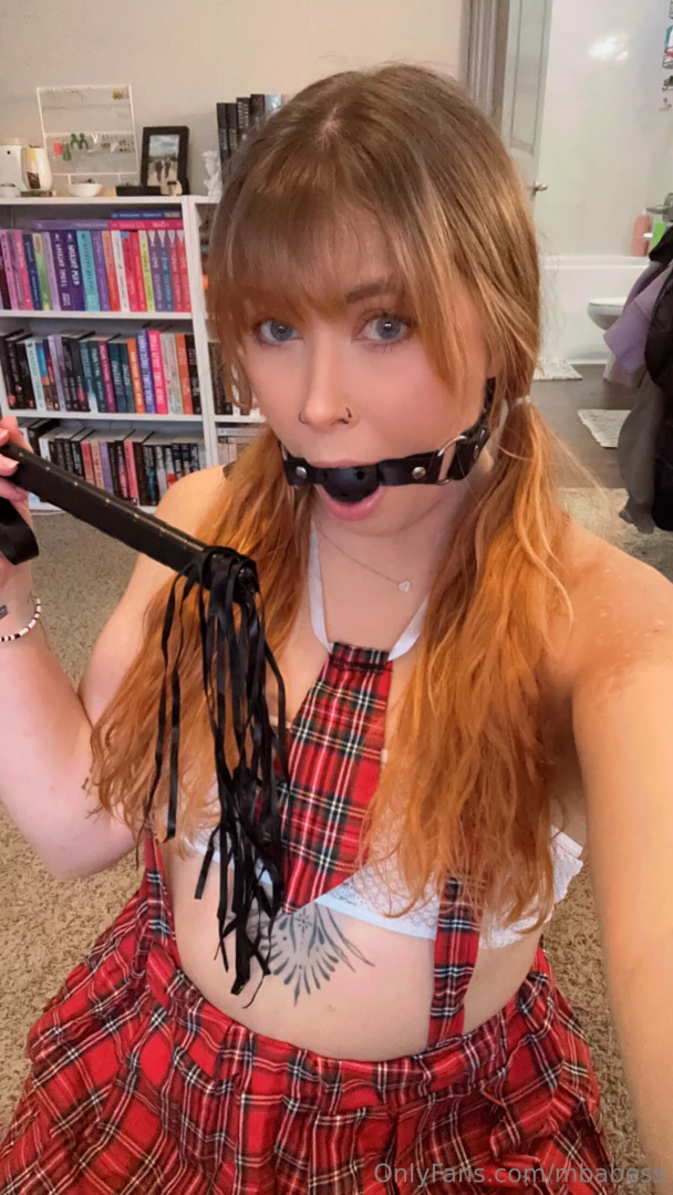 How would you punish me part 11 