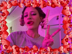 You want a girl who can become your valentine then you re at the right part 13