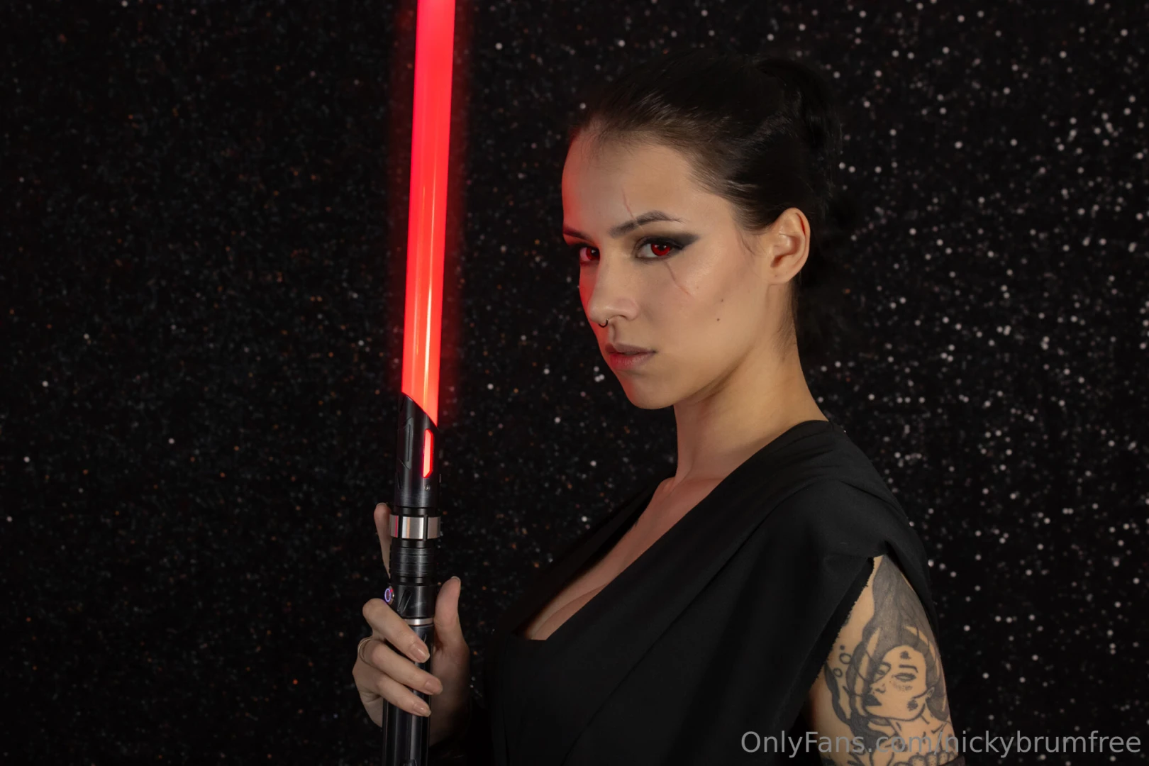 Darth rey part 2 