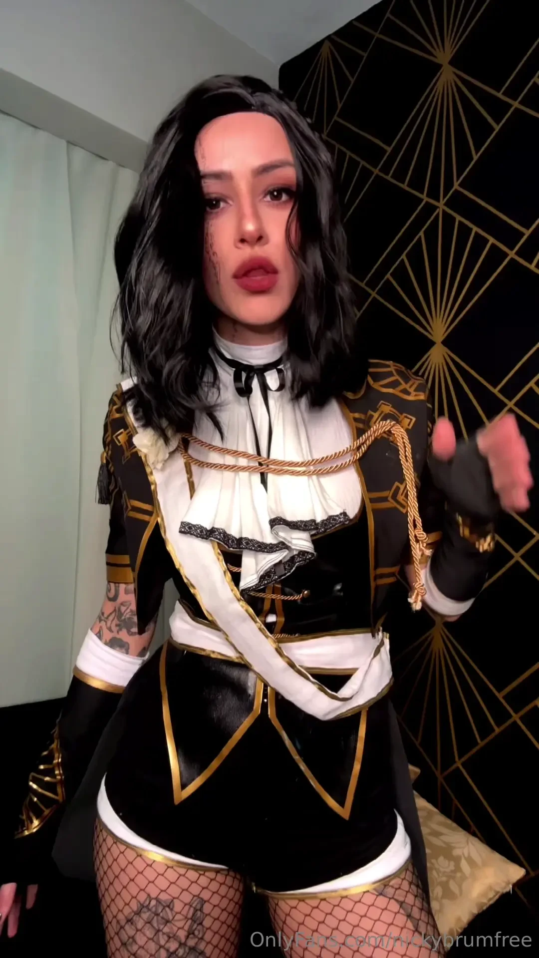 The elements dance it s time for the greatest expedition lune set 