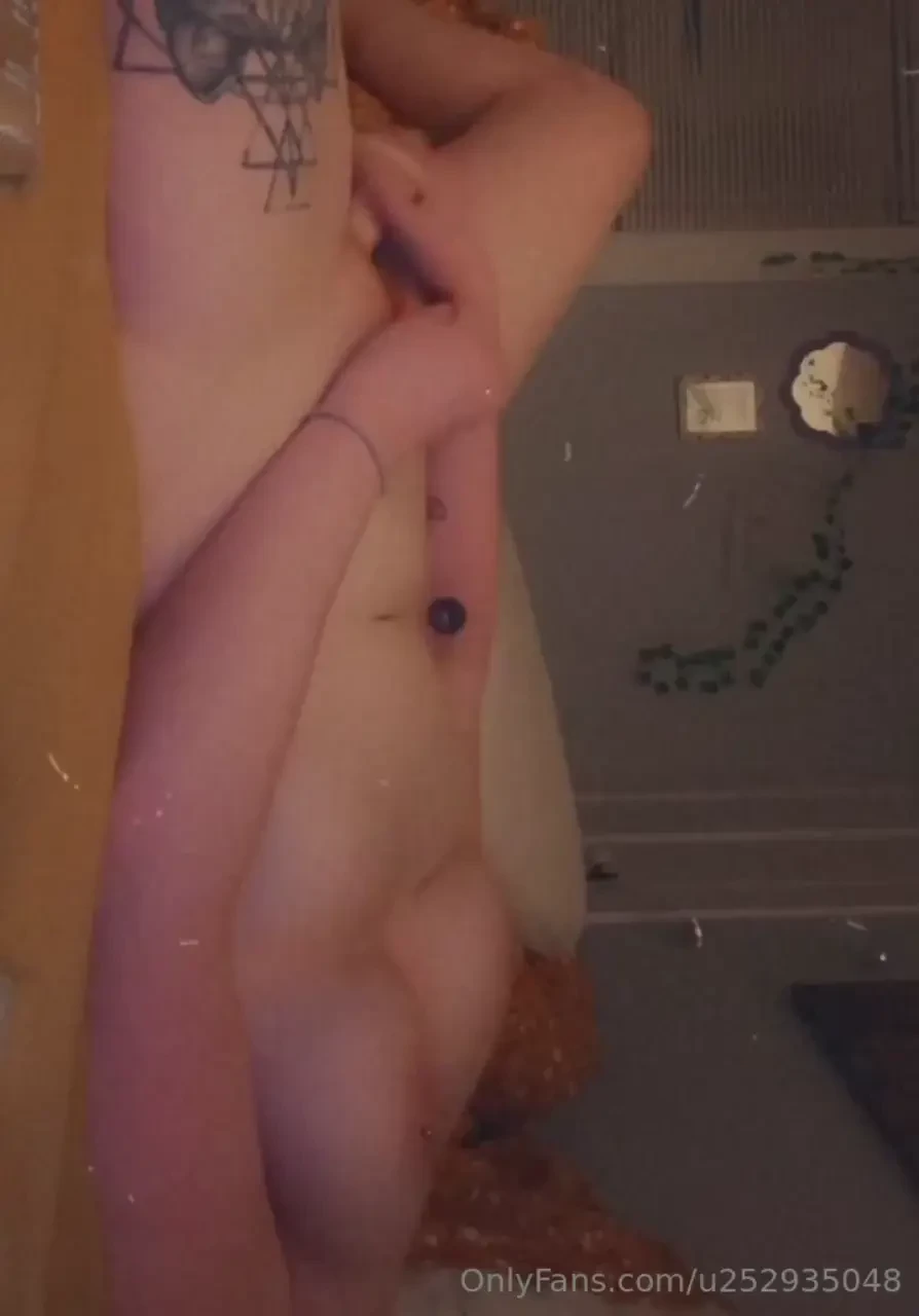 My orgasm felt so good please watch me cum daddy 