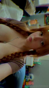 Daddy do you like my titties