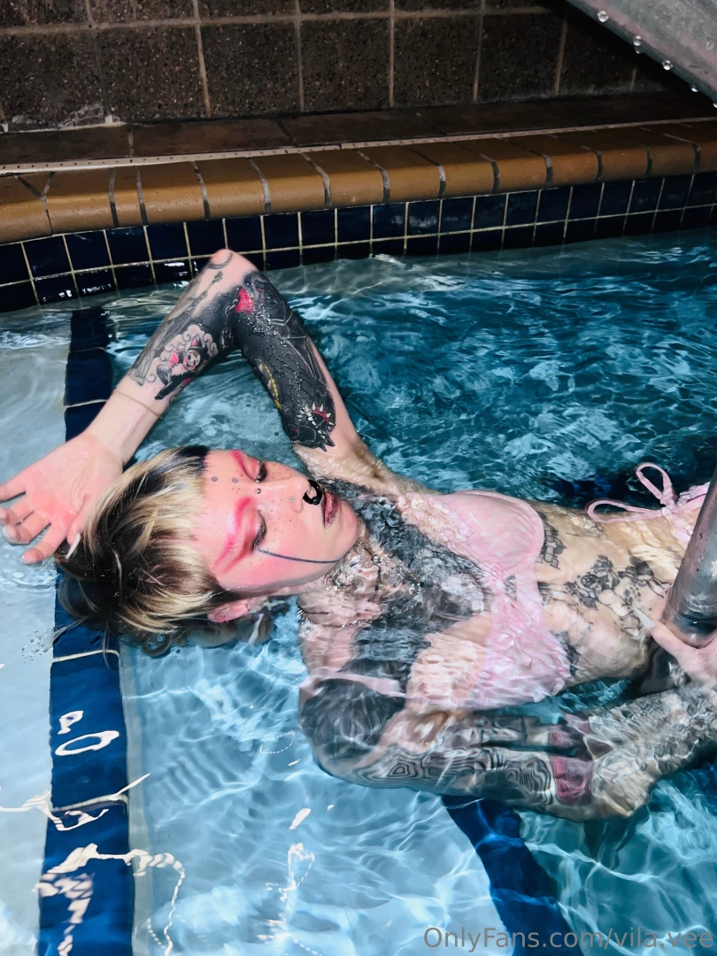 I stay wet part 1 