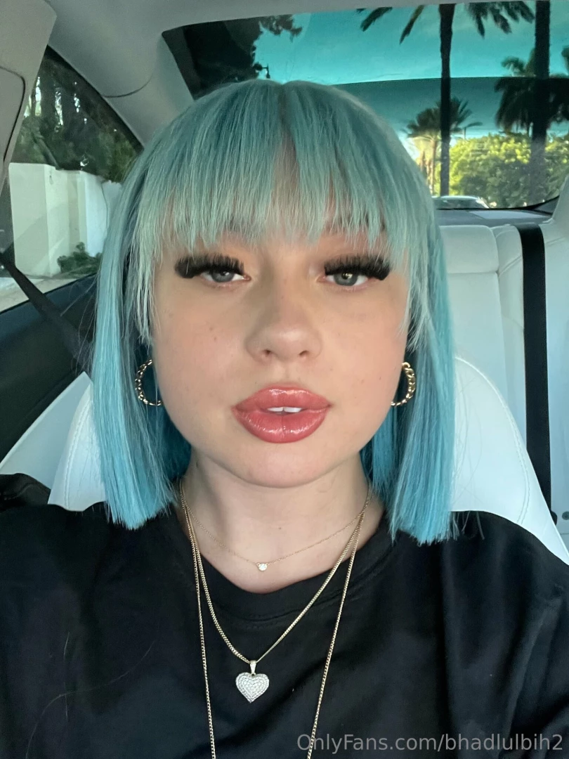 Baby blue 