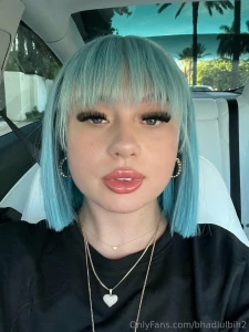 Baby blue