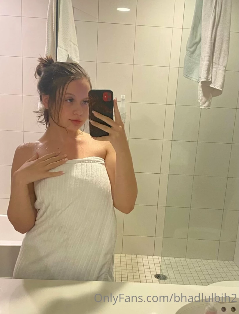 Fresh out the shower part 62 