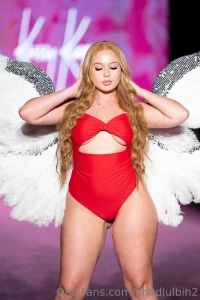 If u could see it from the front wait til u see it from the back