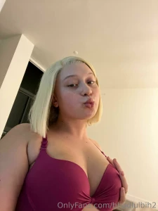 Dont switch up ona bad bitch