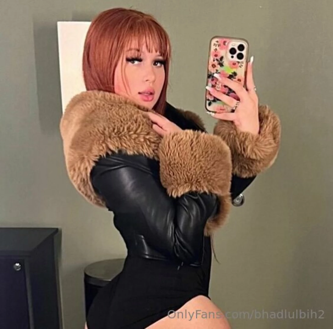 Baddie is back 
