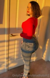 What you gon do with all this ass daddy