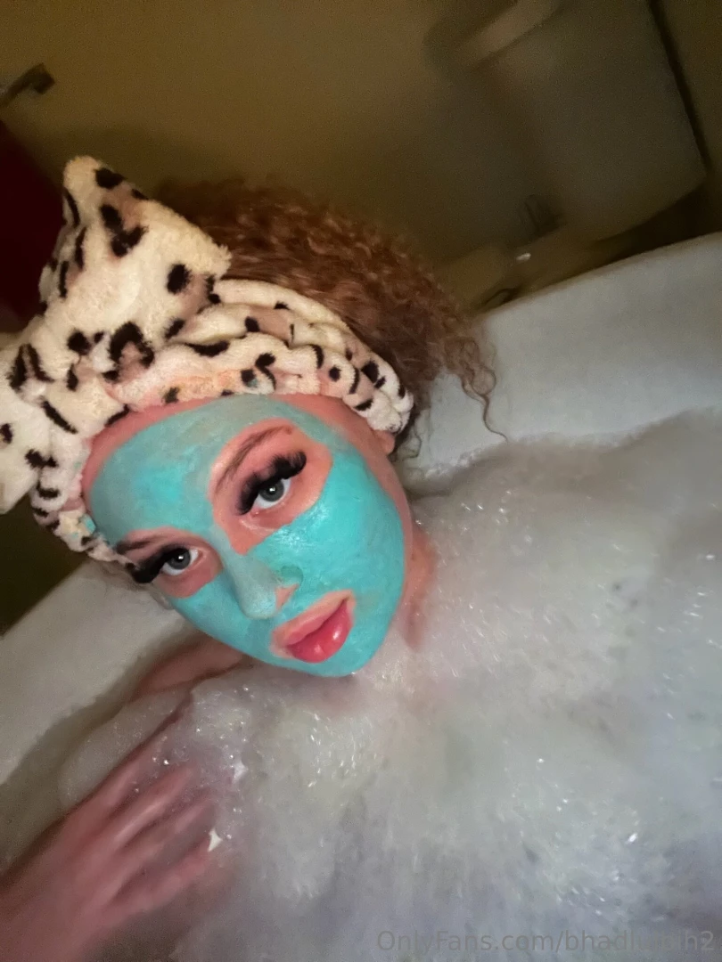 Need a bath for 2 