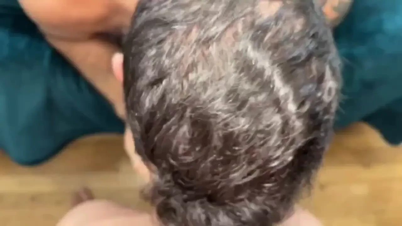 Loved collaborating with tugsbunny fucking his big butt with my big 