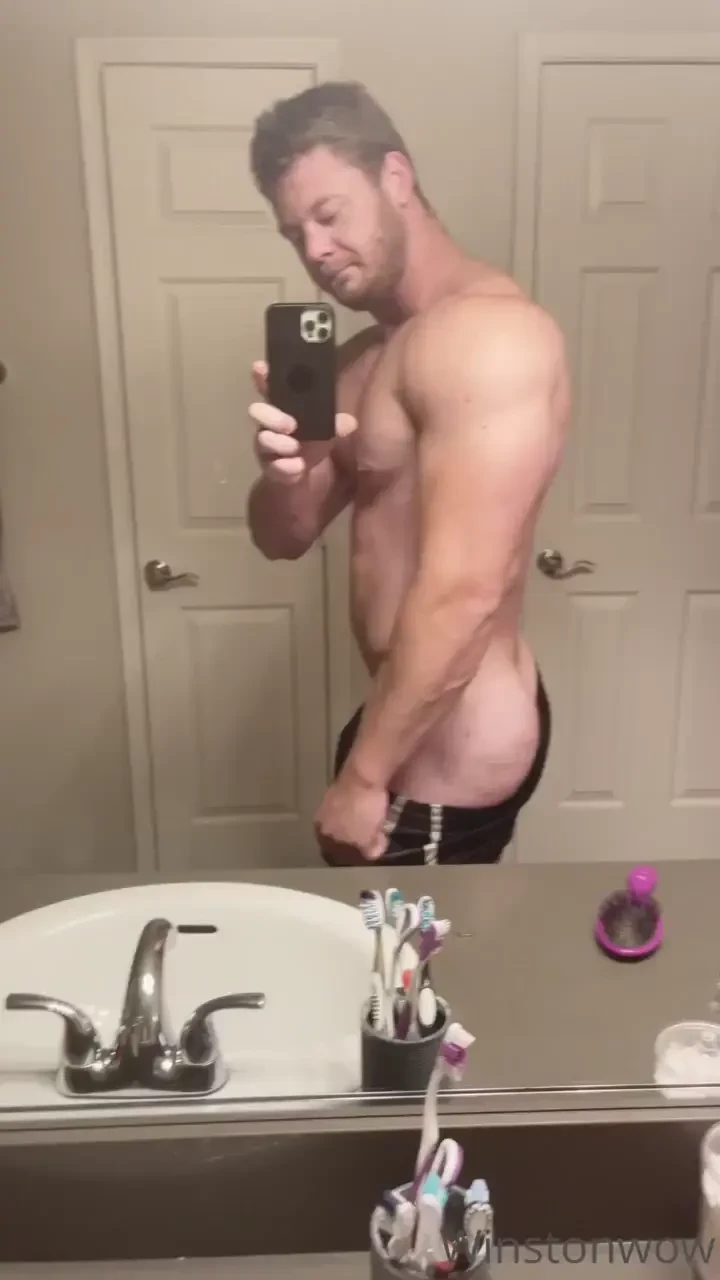 Check out my paid onlyfans winstonwow https onlyfans com winstonwow 