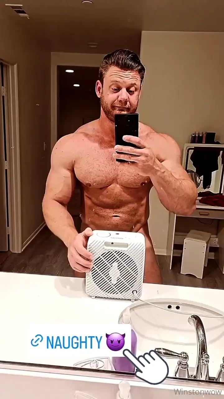 Check out my main fun siteee https onlyfans com winstonwow 