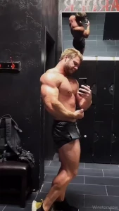 Play with me on my main page https onlyfans com winstonwow