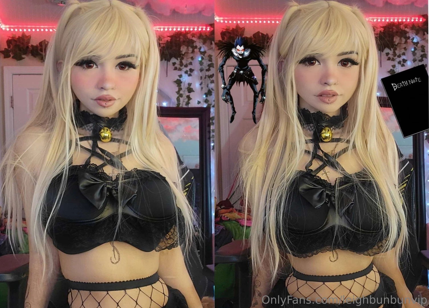 Have you ever tried a e-girl like me 