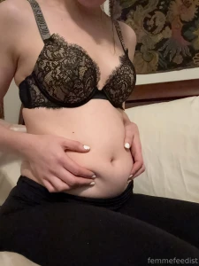 Felt soft amp cute tonight so i guess i m showing off a bit i ve kinda part 1