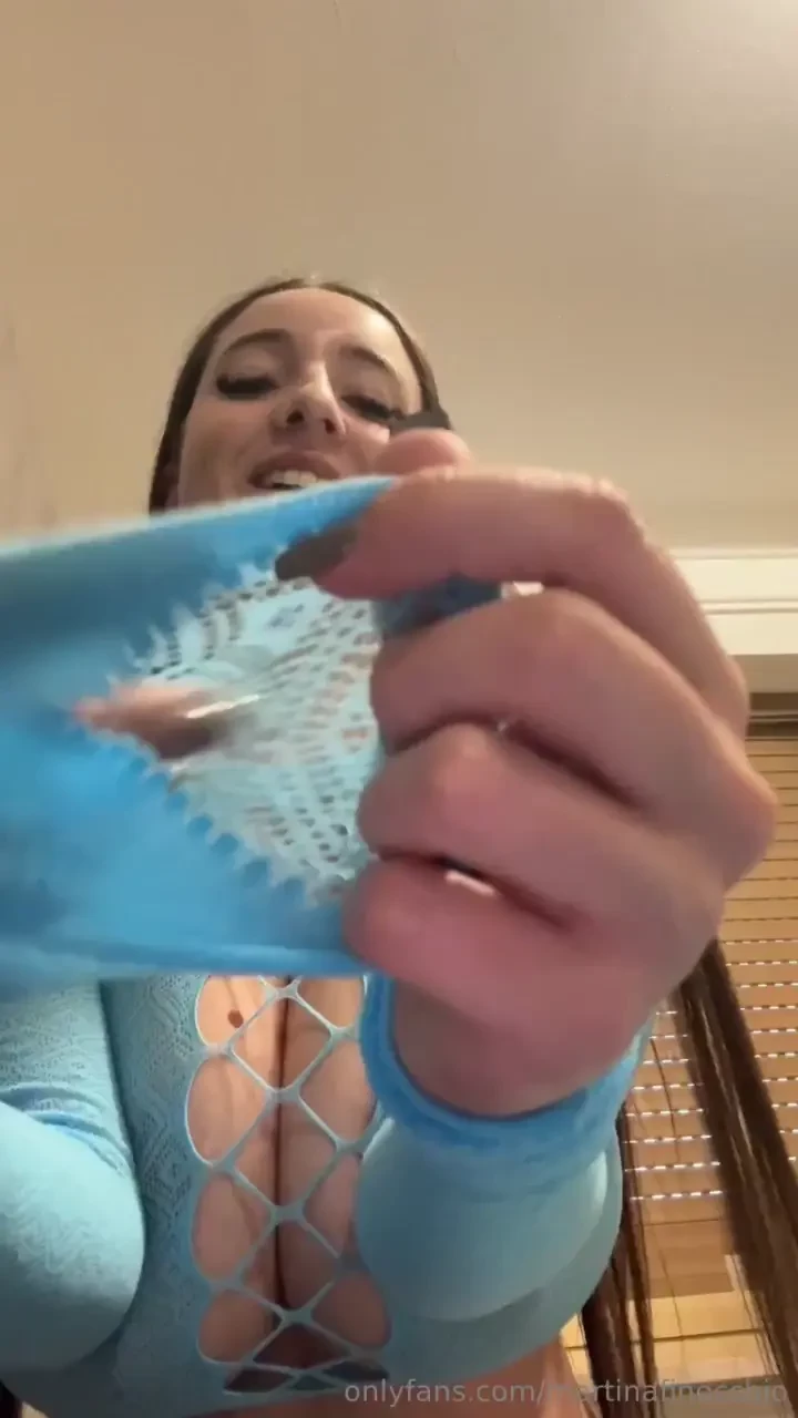 Sopra di te video mi hai mai immaginato cos con le tette sulla tua 