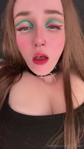 Merry christmas from my pussy to you thank you for subscribing