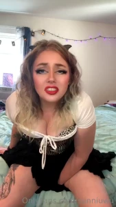 I love it when you watch me cum part 10