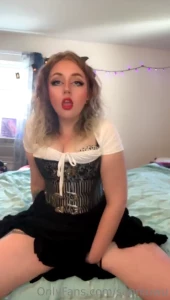 I love it when you watch me cum part 13