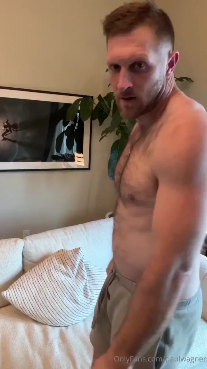 I tried to hold it in but 