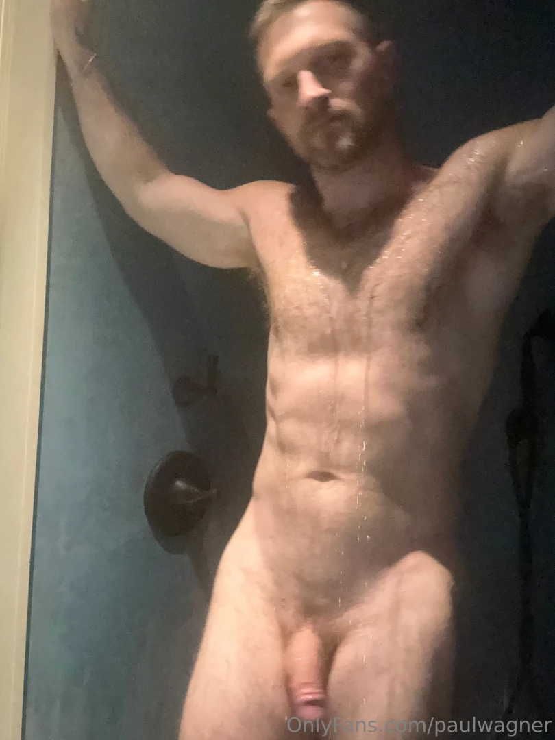 It is a wet and wild wednesday 