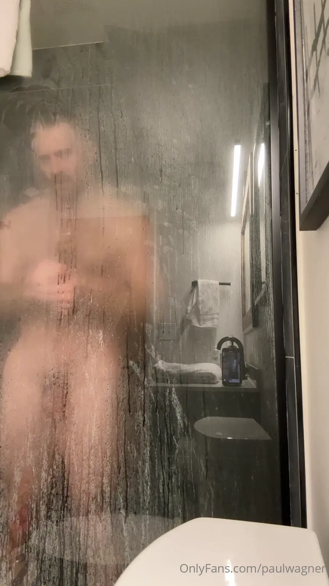 My usual morning routine 