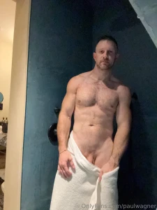 Squeaky clean for now