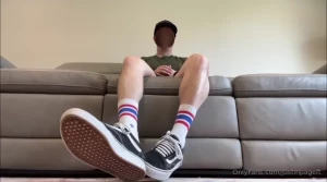 Bringing back these classic socks just sniff and don t stop i hope you