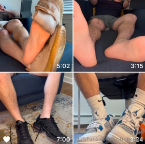 If you missed any of the nsfw vids to your dm here s the menu of