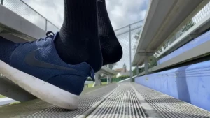 Pov-it s opening weekend for your high school football team and you re