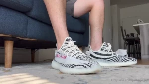 Pov verbal your gym bro friend gets back from a workout and you get