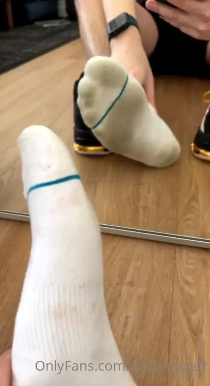 Vids from after my latest workout one of these vids has verbal part 2 