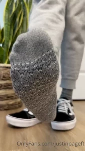 Who wishes they got these socks as a gift this year