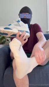 May your 2025 be filled with happiness and sniffs these jordan s are