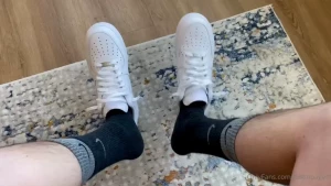 Nike af1
