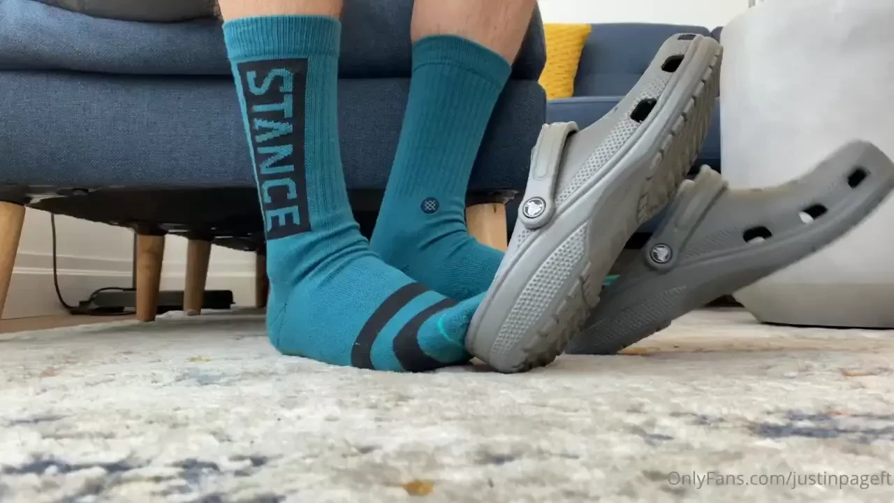 Never thought i d say this but here s a and hot video of me playing in 