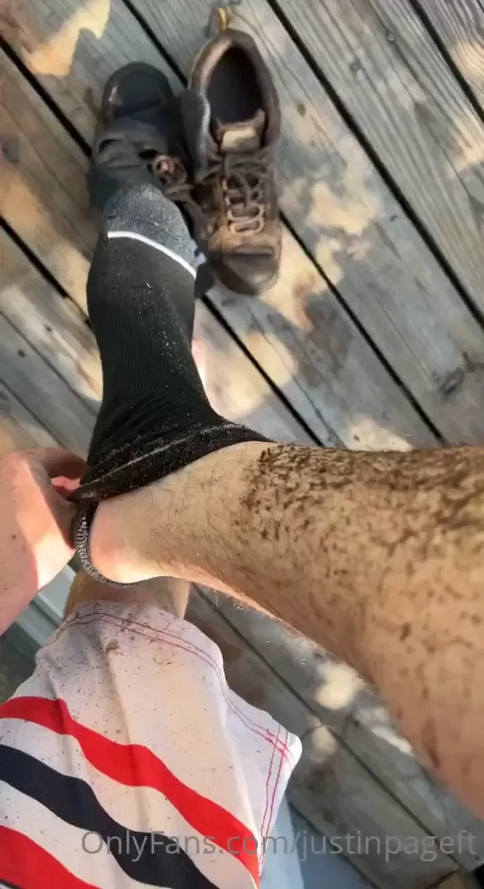 90 in ny today did some hard work talk about dirt and sweat 