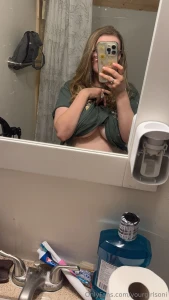 Titty dump part 7