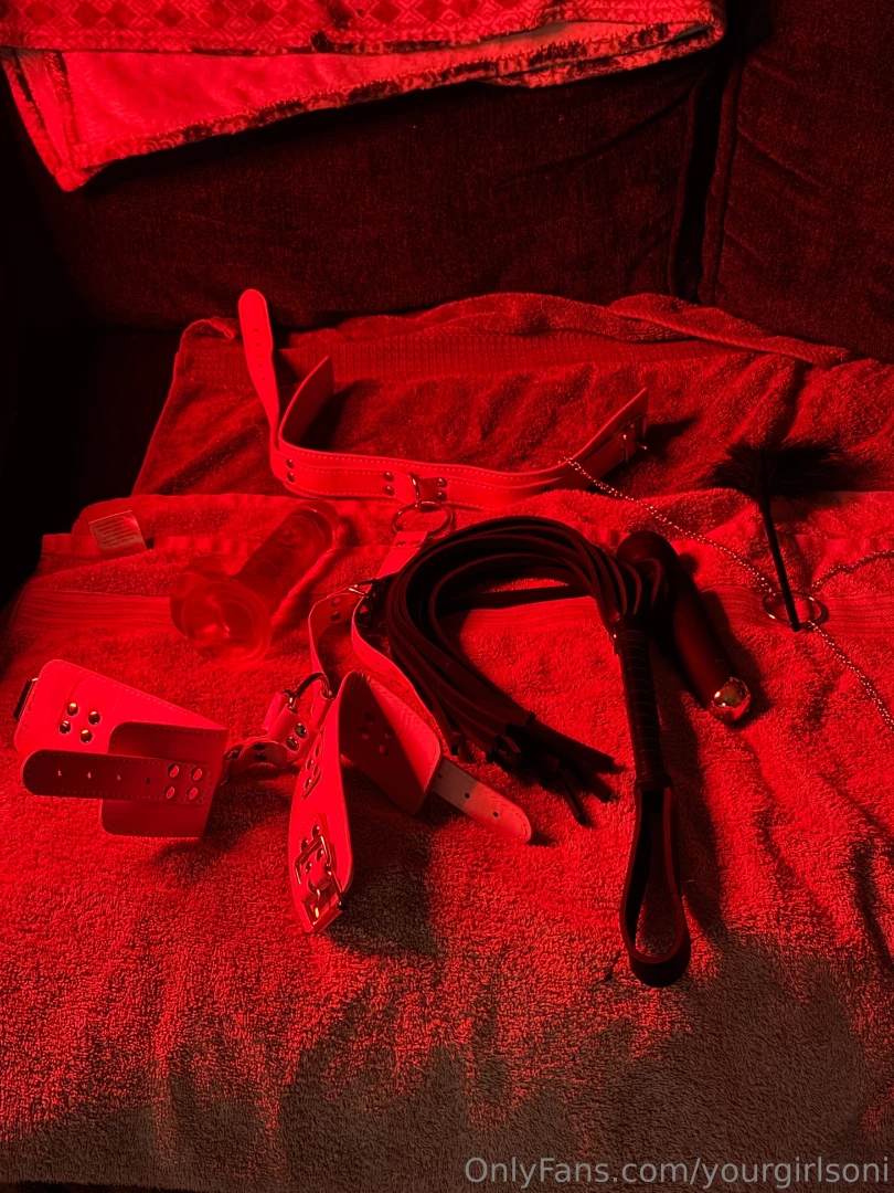 Stay tuned for what i look like after daddy punishes me for being a 